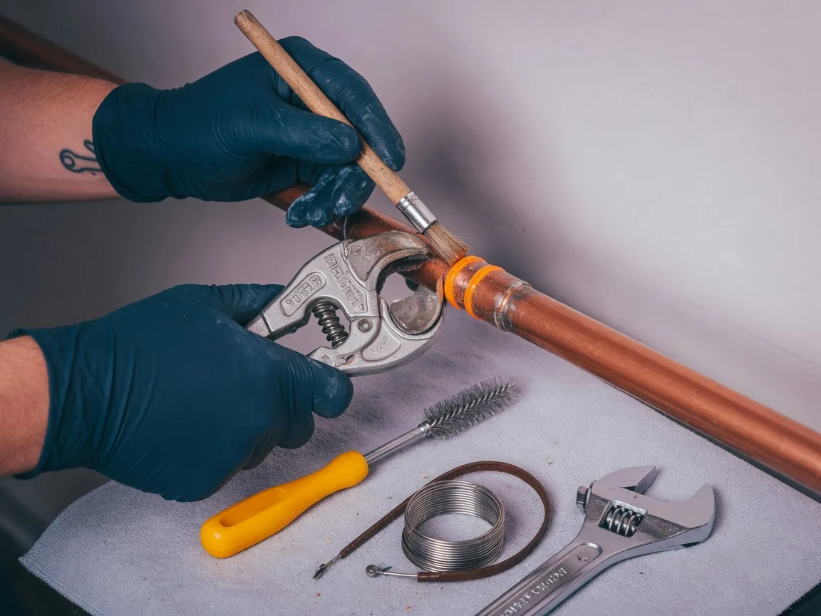 Why choose Sump Pump Repair in Ruso, ND